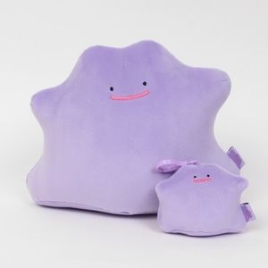 Pokemon 3rd round licensed ditto 10"